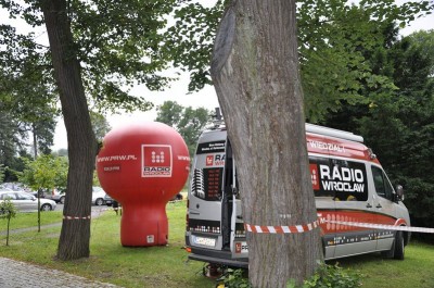 DRJ: Blues nad Bobrem - 2