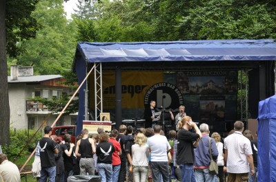 DRJ: Blues nad Bobrem - 4