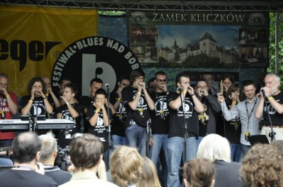 DRJ: Blues nad Bobrem - 8