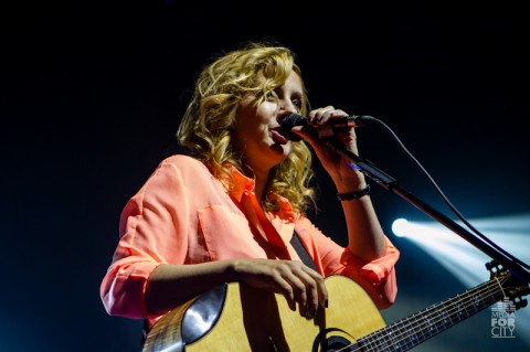 Zjawiskowa Edyta Bartosiewicz - 26