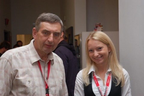Zjawiskowa Edyta Bartosiewicz - 41