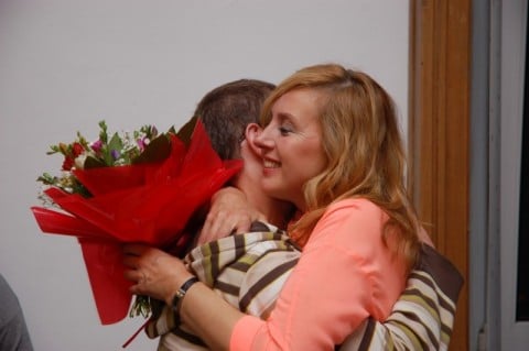 Zjawiskowa Edyta Bartosiewicz - 47