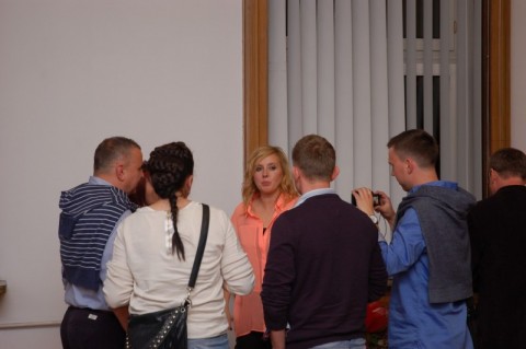 Zjawiskowa Edyta Bartosiewicz - 49