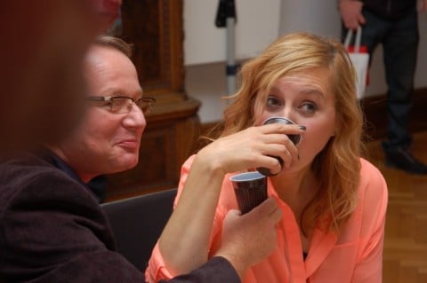 Zjawiskowa Edyta Bartosiewicz - 53