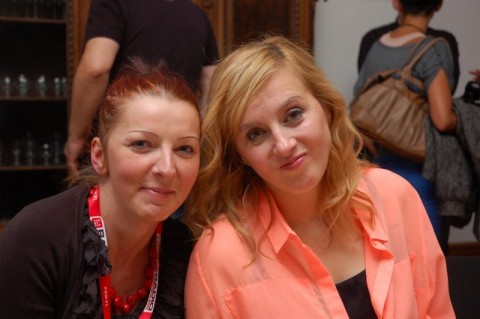 Zjawiskowa Edyta Bartosiewicz - 55