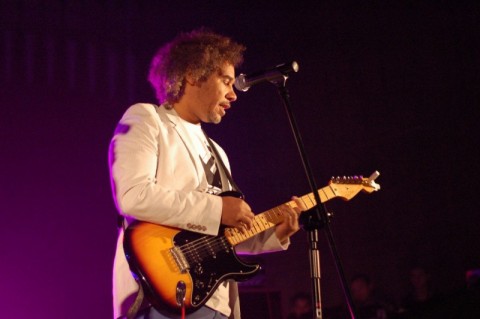Mika Urbaniak w radiu Wrocław - 6