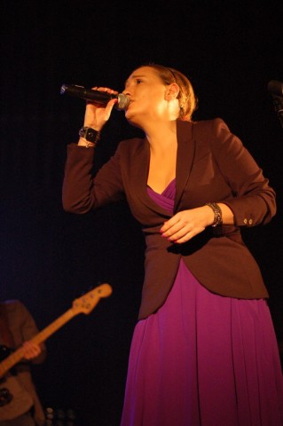Mika Urbaniak w radiu Wrocław - 12