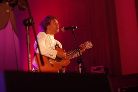 Mika Urbaniak w radiu Wrocław - 16