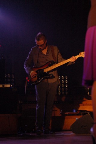 Mika Urbaniak w radiu Wrocław - 14