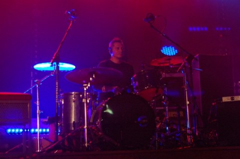 Mika Urbaniak w radiu Wrocław - 9