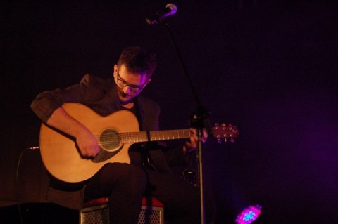 Mika Urbaniak w radiu Wrocław - 7