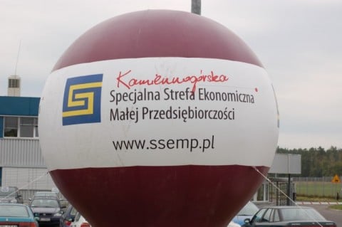 Kryzys omija kamiennogórską strefę - 0