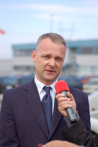 Kryzys omija kamiennogórską strefę - 10