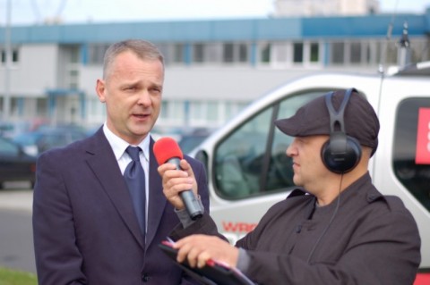 Kryzys omija kamiennogórską strefę - 11