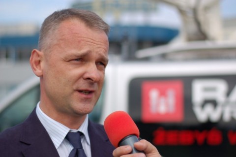 Kryzys omija kamiennogórską strefę - 8