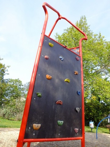 Park Staszica jak nowy (Zobacz) - 13