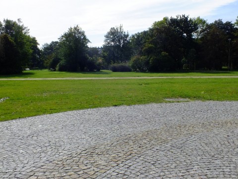 Park Staszica jak nowy (Zobacz) - 2