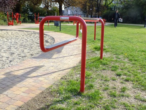 Park Staszica jak nowy (Zobacz) - 4