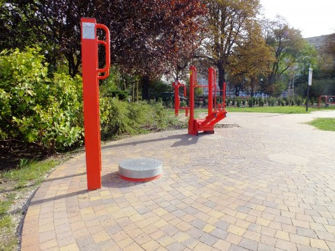 Park Staszica jak nowy (Zobacz) - 7