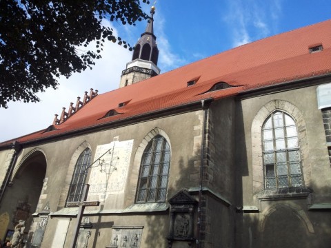 Bolesławiec ma bazylikę mniejszą - 8