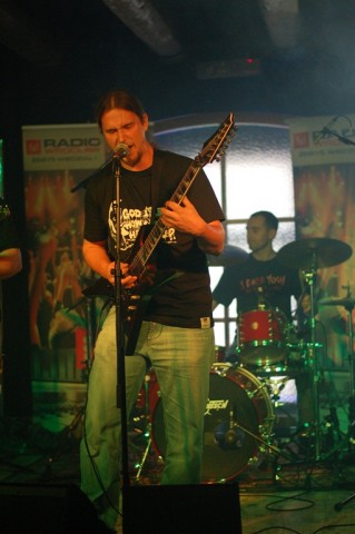 Muzyczna Bitwa: Jesteśmy w Legnicy - 8