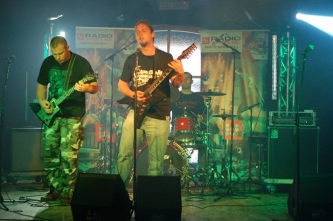 Muzyczna Bitwa: Jesteśmy w Legnicy - 9