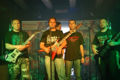 Muzyczna Bitwa: Jesteśmy w Legnicy - 10