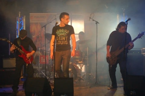 Muzyczna Bitwa: Jesteśmy w Legnicy - 14