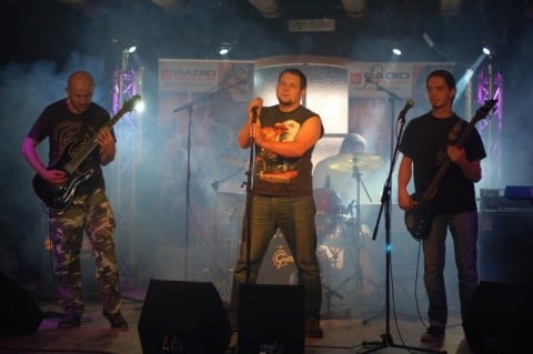 Muzyczna Bitwa: Jesteśmy w Legnicy - 21