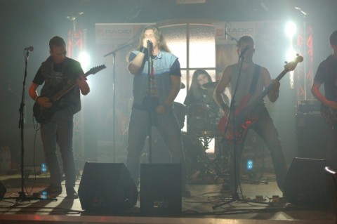 Muzyczna Bitwa: Jesteśmy w Legnicy - 23