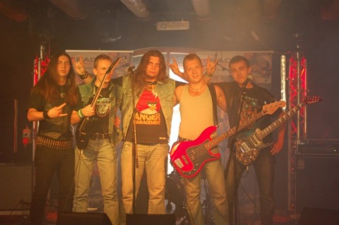 Muzyczna Bitwa: Jesteśmy w Legnicy - 24