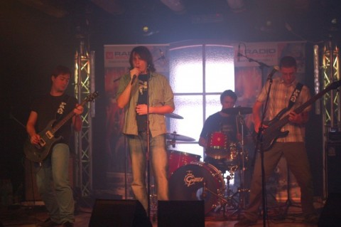 Muzyczna Bitwa: Jesteśmy w Legnicy - 25