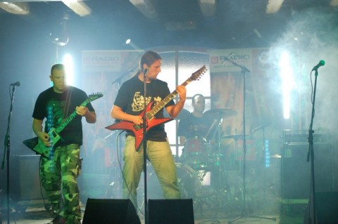 Muzyczna Bitwa: Jesteśmy w Legnicy - 7