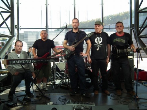 Muzyczna Bitwa: Za nami Wałbrzych - 17