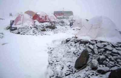 Polacy rezygnują ze zdobycia K2