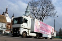 Bezpłatne badania mammograficzne - fot. archiwum prw.pl