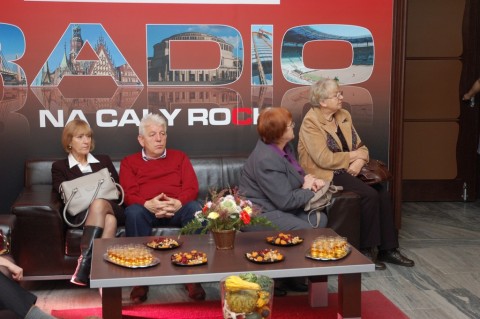 Ewa Bem w Radiu Wrocław - 13