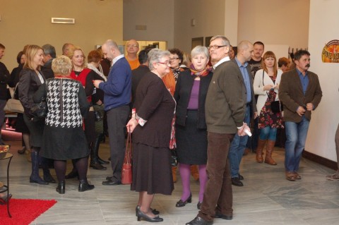 Ewa Bem w Radiu Wrocław - 14