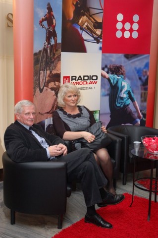 Ewa Bem w Radiu Wrocław - 15