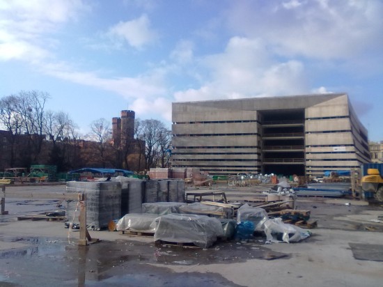 Narodowe Forum Kłopot&oacute;w (Zdjęcia)