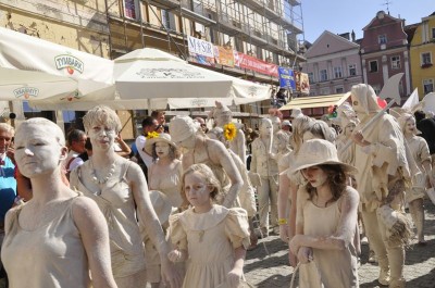 DRJ: Święto Ceramiki w Bolesławcu - 16