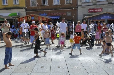 DRJ: Święto Ceramiki w Bolesławcu - 5