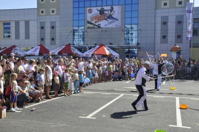 DRJ: Święto Ceramiki w Bolesławcu - 9