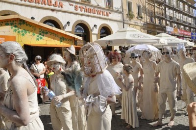 DRJ: Święto Ceramiki w Bolesławcu - 14