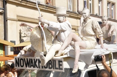 DRJ: Święto Ceramiki w Bolesławcu - 10
