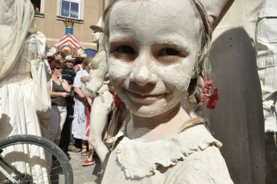 DRJ: Święto Ceramiki w Bolesławcu - 12