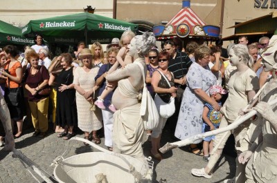 DRJ: Święto Ceramiki w Bolesławcu - 13