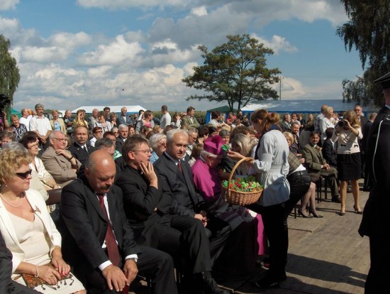DRJ Niwnik: Dożynki z sielskimi skarbami  - 16