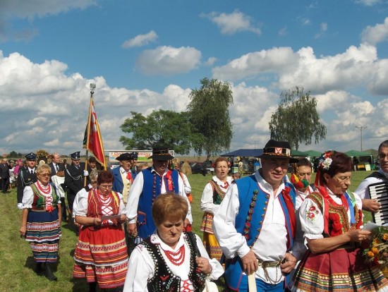 DRJ Niwnik: Dożynki z sielskimi skarbami  - 11