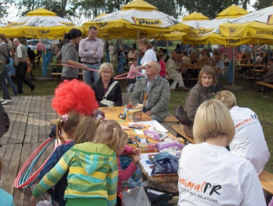 DRJ Niwnik: Dożynki z sielskimi skarbami  - 25